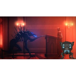 Funko Funko Pop Animation Castlevania Blue Fangs