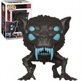 Funko Funko Pop Animation Castlevania Blue Fangs