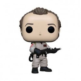 Funko Funko Pop! Movie Ghostbusters Dr. Peter Venkman (2019 Design)