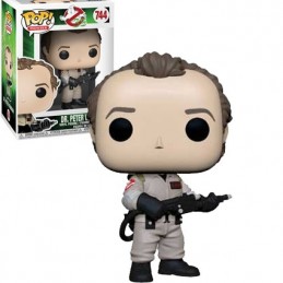 Funko Funko Pop! Movie Ghostbusters Dr. Peter Venkman (2019 Design) Vinyl Figure