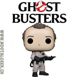 Funko Funko Pop! Movie Ghostbusters Dr. Peter Venkman (2019 Design) Vinyl Figure