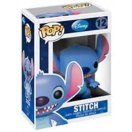 Funko Funko Pop Disney Lilo & Stitch - Stitch