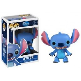 Funko Funko Pop Disney Lilo & Stitch - Stitch