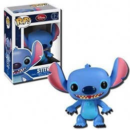 Funko Funko Pop Disney Lilo & Stitch - Stitch