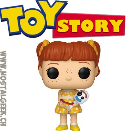 toy story 4 gabby gabby funko pop