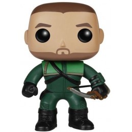 Funko Funko Pop! Television Arrow Oliver Queen Vaulted