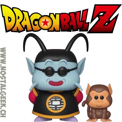 king kai funko