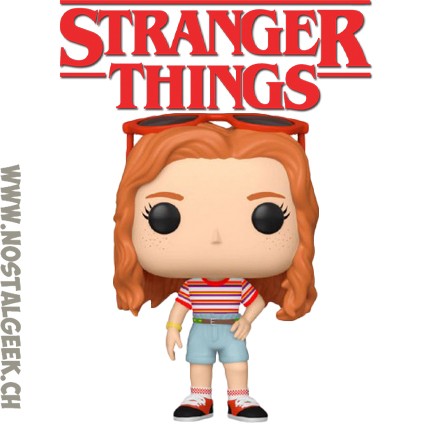 funko pop stranger things erica