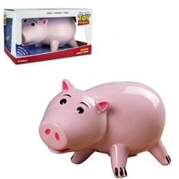 Paladone Disney Pixar Toy Story Tirelire Hamm Piggy Bank