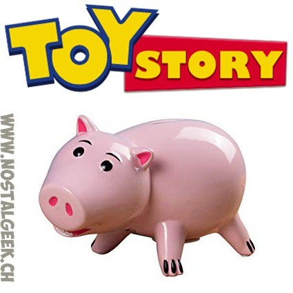 Paladone Disney Pixar Toy Story Tirelire Hamm Piggy Bank