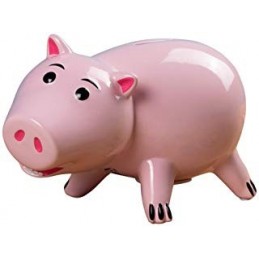 Paladone Disney Pixar Toy Story Tirelire Hamm Piggy Bank