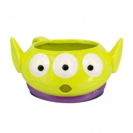 Paladone Disney Pixar Toy Story I Have Been Chosen Alien Shaped Mug