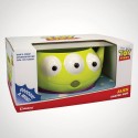 Disney Pixar Toy Story I Have Been Chosen Alien Shaped Mug