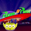 Disney Pixar Toy Story I Have Been Chosen Alien Shaped Mug