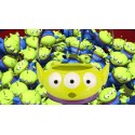 Disney Pixar Toy Story I Have Been Chosen Alien Shaped Mug