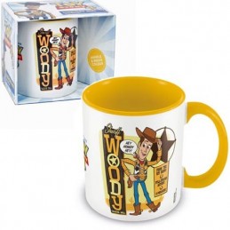 Paladone Disney Pixar Toy Story Tasse Sheriff Woody