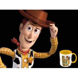 Paladone Disney Pixar Toy Story Sheriff Woody Mug