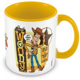 Paladone Disney Pixar Toy Story Sheriff Woody Mug