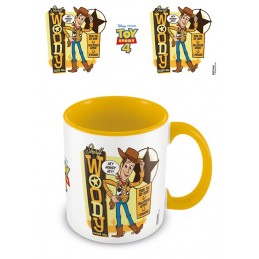 Paladone Disney Pixar Toy Story Sheriff Woody Mug