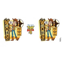 Paladone Disney Pixar Toy Story Sheriff Woody Mug