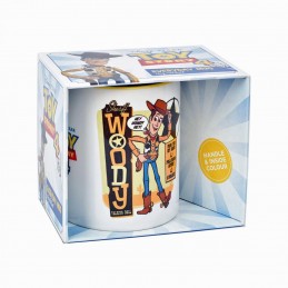 Paladone Disney Pixar Toy Story Tasse Sheriff Woody