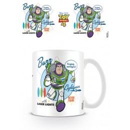 Paladone Disney Pixar Toy Story Buzz Lightyear Mug