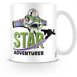 Paladone Disney Pixar Toy Story Buzz Lightyear Mug