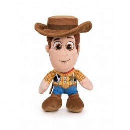 Disney Pixar Toy Story Peluche Sheriff Woody