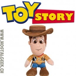 Disney Pixar Toy Story Peluche Sheriff Woody
