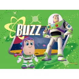 Disney Pixar Toy Story Peluche Buzz Lightyear (Buzz l'éclair)