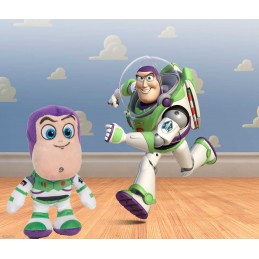 Disney Pixar Toy Story Buzz Lightyear Plush