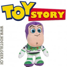 Disney Pixar Toy Story Buzz Lightyear Plush