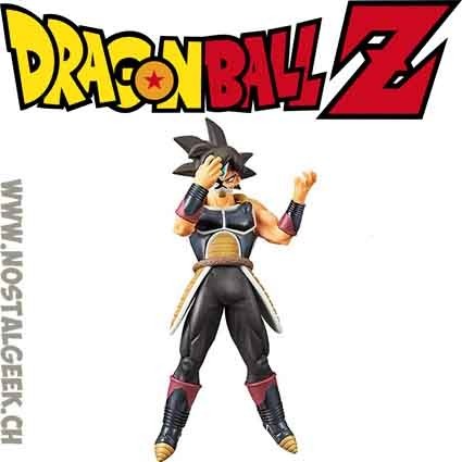 Banpresto Banpresto Super Dragon Ball Heroes Masked Saiyan (Bardock) DXF Vol.2 Figure