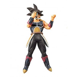 Banpresto Banpresto Super Dragon Ball Heroes Masked Saiyan (Bardock) DXF Vol.2 Figure