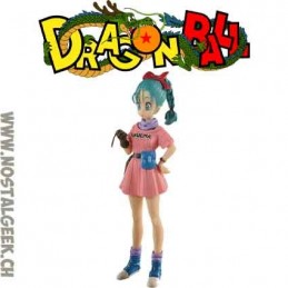 Banpresto Banpresto Dragon Ball Bulma SCultures Figure