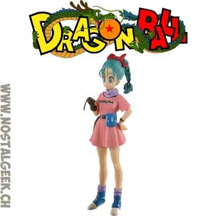 Banpresto Banpresto Dragon Ball Bulma SCultures