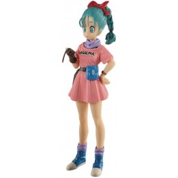 Banpresto Banpresto Dragon Ball Bulma SCultures Figure