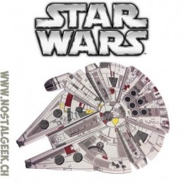 Star Wars Millenium Falcon Super Looper