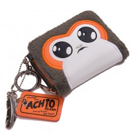 Star Wars Porg Wallet