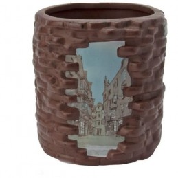 Harry Potter Diagonal Alley 3D Mug