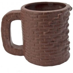 Harry Potter Diagonal Alley 3D Mug