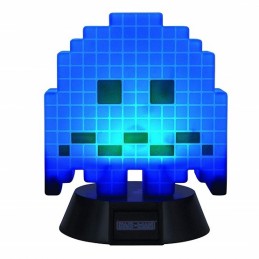 Paladone Pac-Man Lampe 3D Turn-to-blue Ghost 10cm