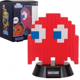 Paladone Pac-Man Blinky Light 10 cm