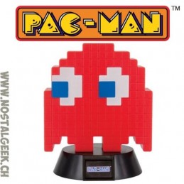 Paladone Pac-Man Lampe 3D Blinky 10cm