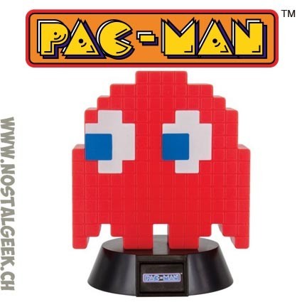 Paladone Pac-Man Blinky Light 10 cm
