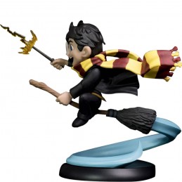 Q-Fig Harry Potter First Spell Figure