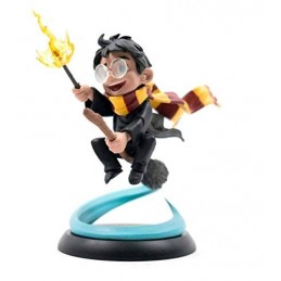 Q-Fig Harry Potter First Flight