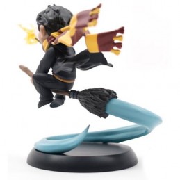 Q-Fig Harry Potter First Spell Figure