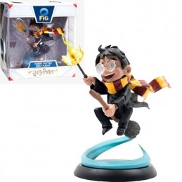 Q-Fig Harry Potter First Spell Figure