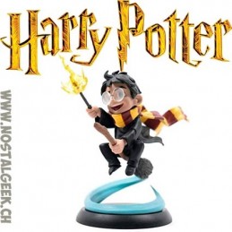 Q-Fig Harry Potter First Spell Figure